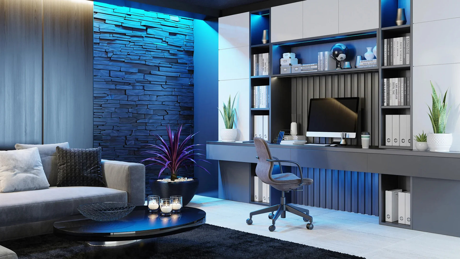 ¿Por qué usar productos Smart Home en el hogar o la empresa?
