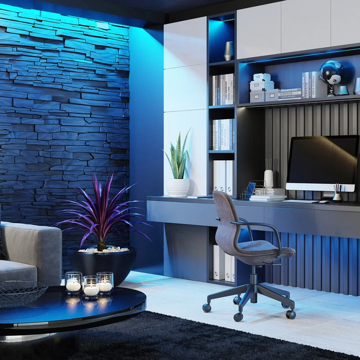 ¿Por qué usar productos Smart Home en el hogar o la empresa?